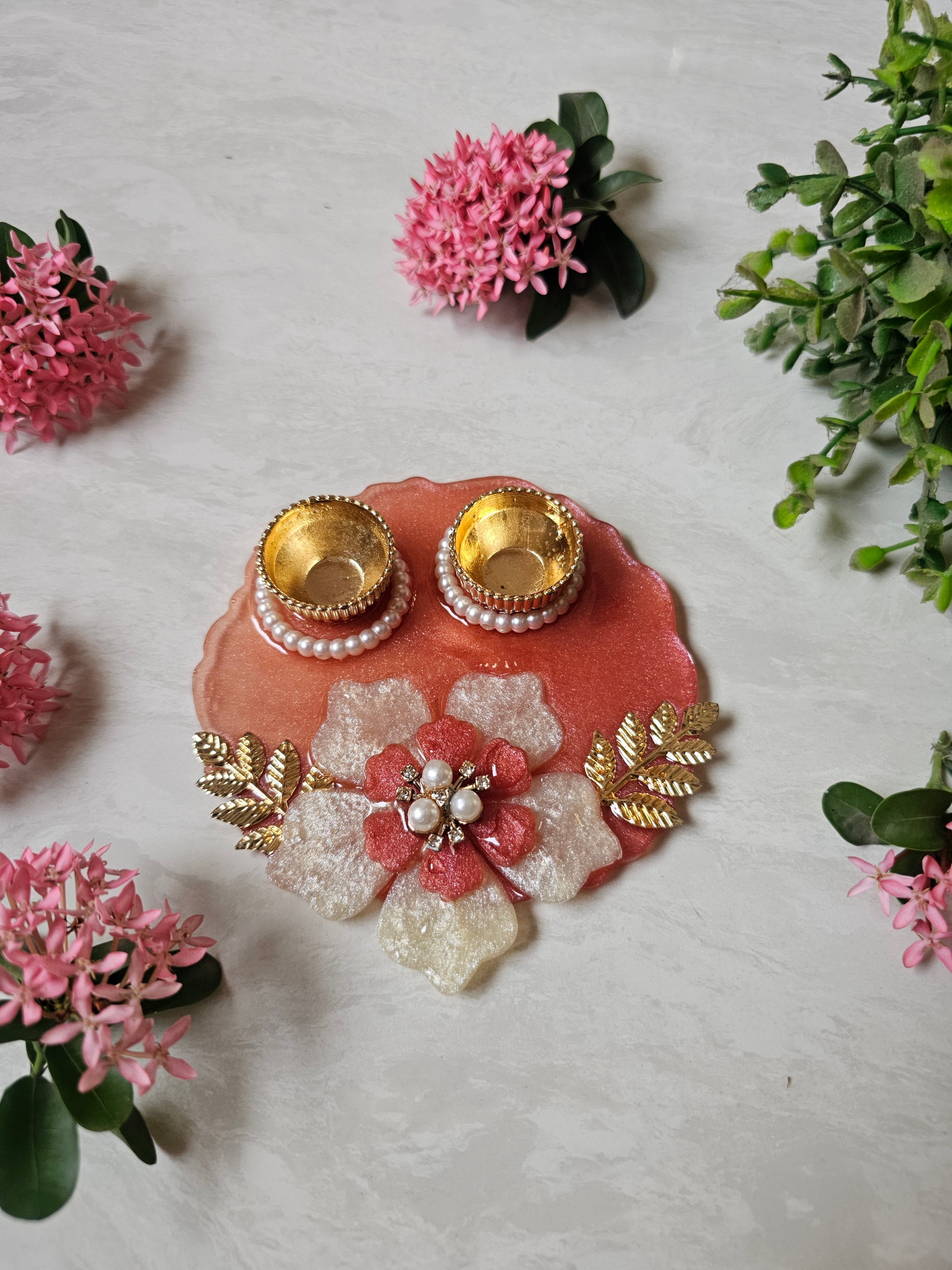 Pooja Thali