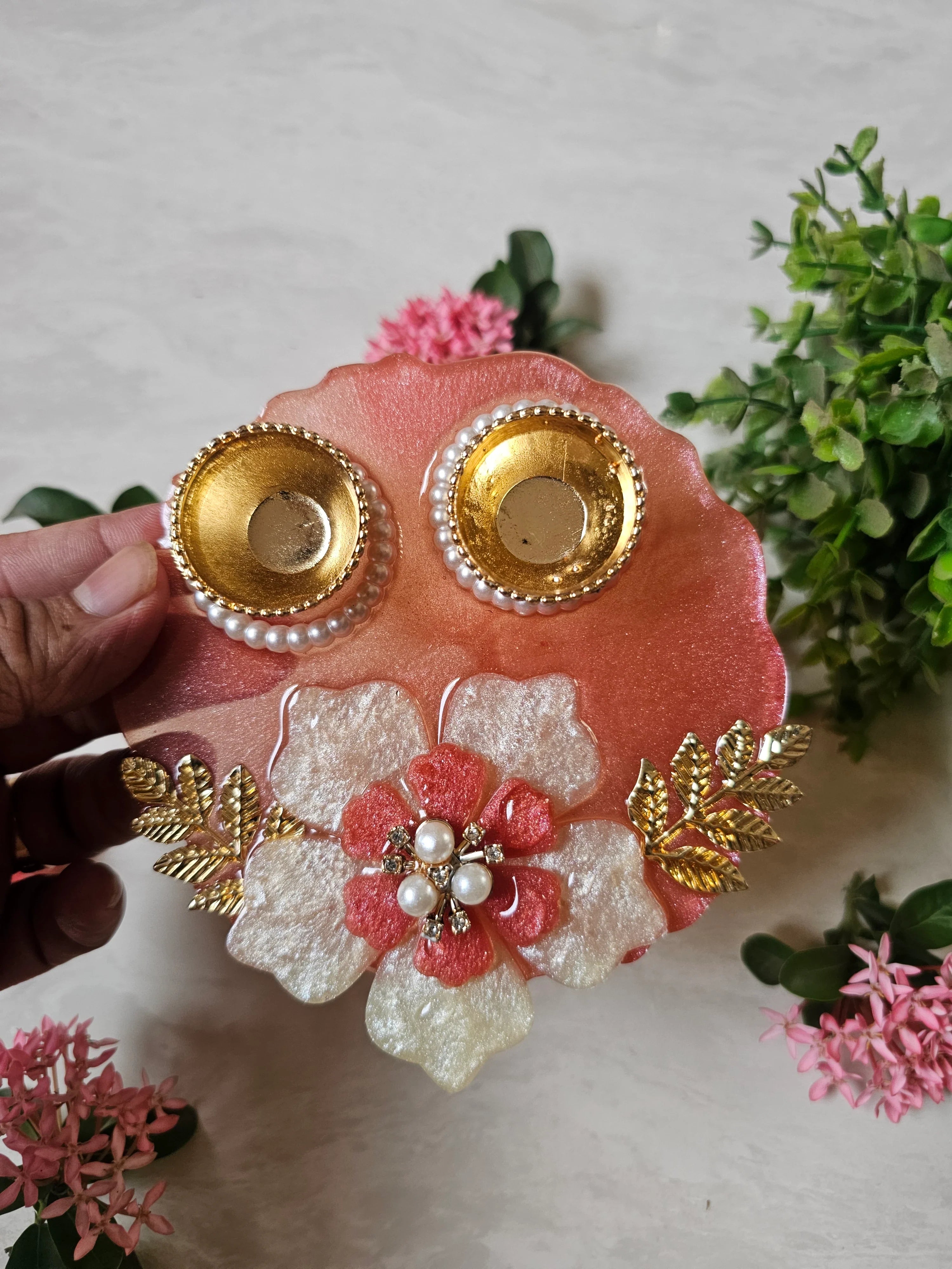 Pooja Thali