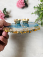 Pooja thali