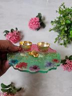 Pooja Thali