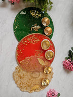 Pooja Thali Combo